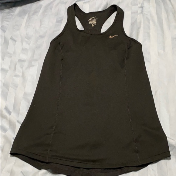 Nike Dri fit tanks - Picture 8 of 10